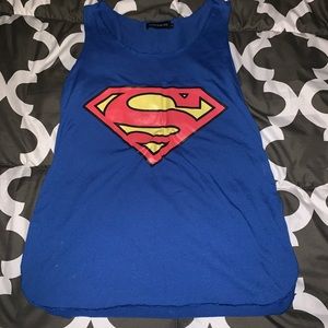 Superman Short Bundle